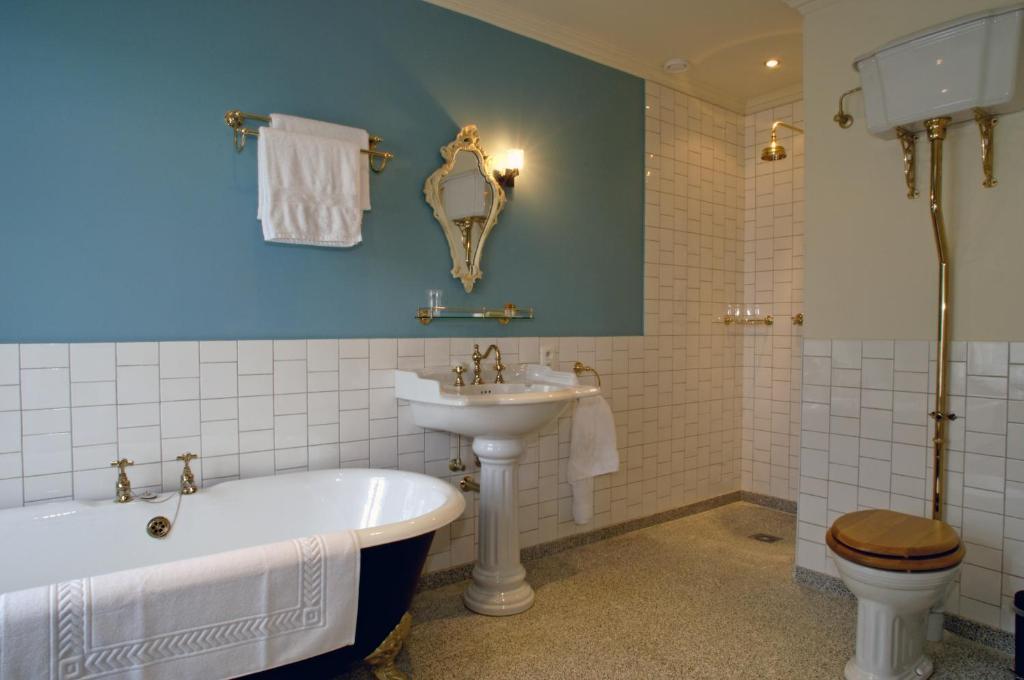Hostellerie La Maison De Maitre Arbrefontaine ห้อง รูปภาพ