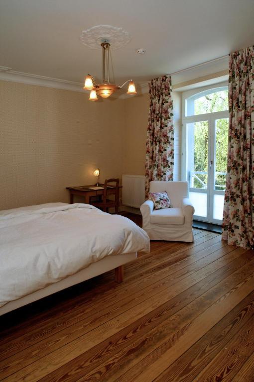 Hostellerie La Maison De Maitre Arbrefontaine ห้อง รูปภาพ